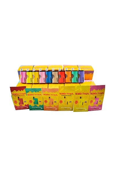 Honey Palm 2g Disposable 01