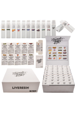 500pcs/lot USA Jungle Boys 2g Disposable