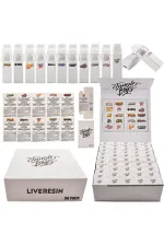 500pcs/lot USA Jungle Boys 2g Disposable