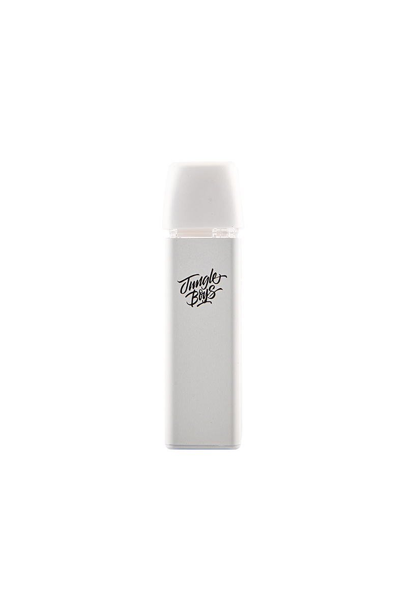 500pcs/lot USA Jungle Boys 2g Disposable