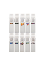 500pcs/lot USA Jungle Boys 2g Disposable