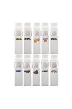500pcs/lot USA Jungle Boys 2g Disposable