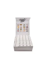 500pcs/lot USA Jungle Boys 2g Disposable