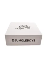 500pcs/lot USA Jungle Boys 2g Disposable