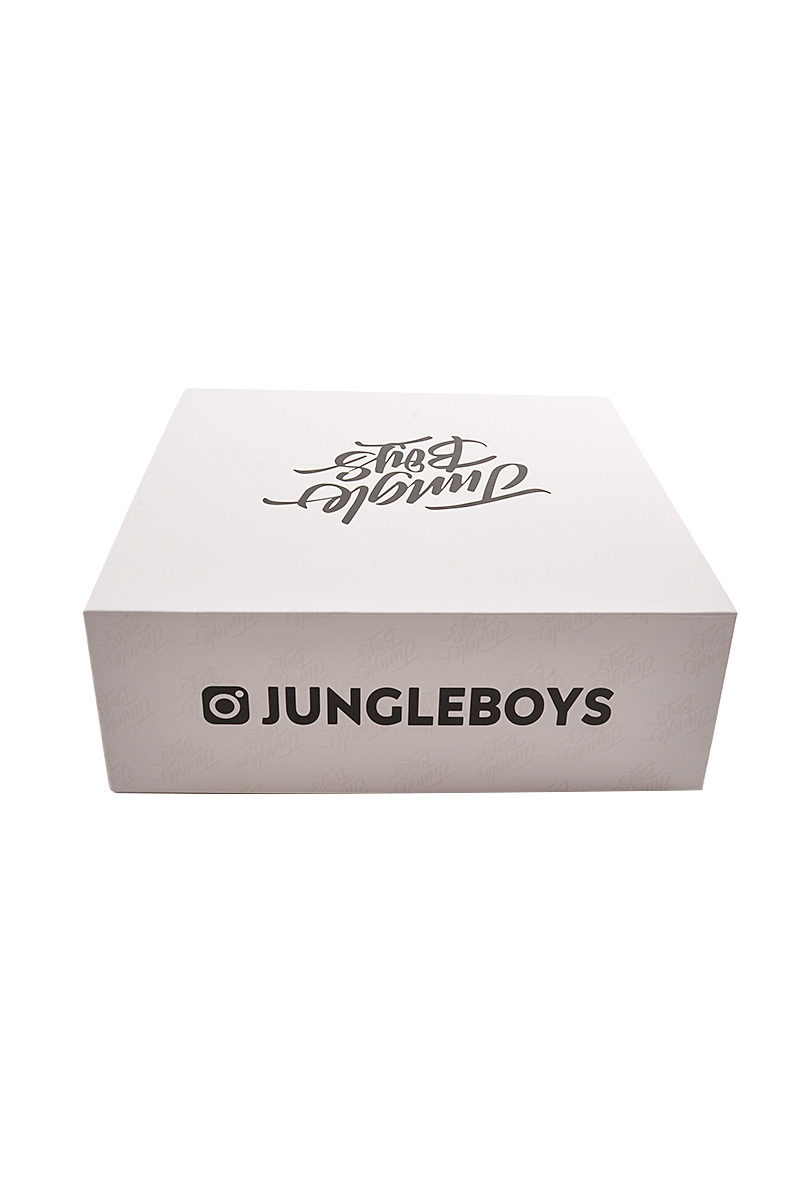 500pcs/lot USA Jungle Boys 2g Disposable