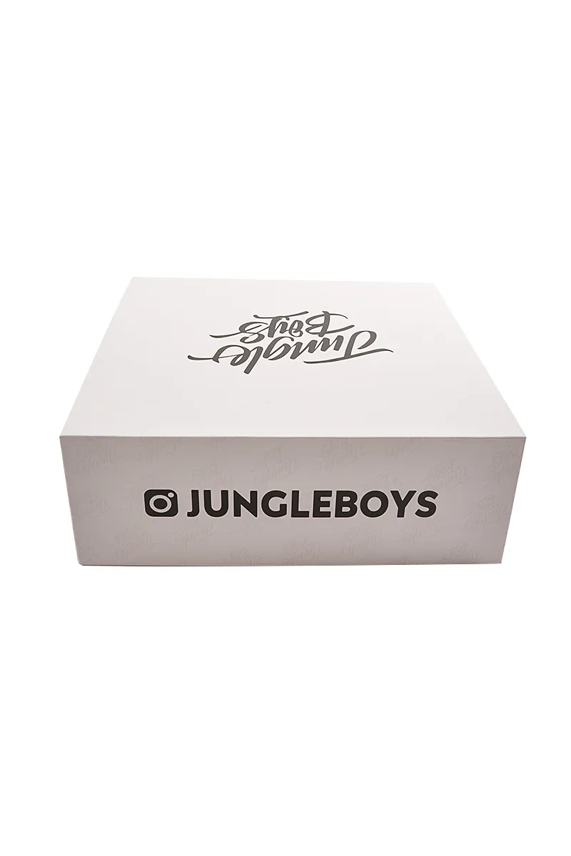 500pcs/lot USA Jungle Boys 2g Disposable