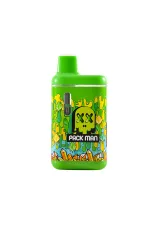 New Packman with Screen 2g Disposable