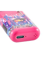New Packman with Screen 2g Disposable