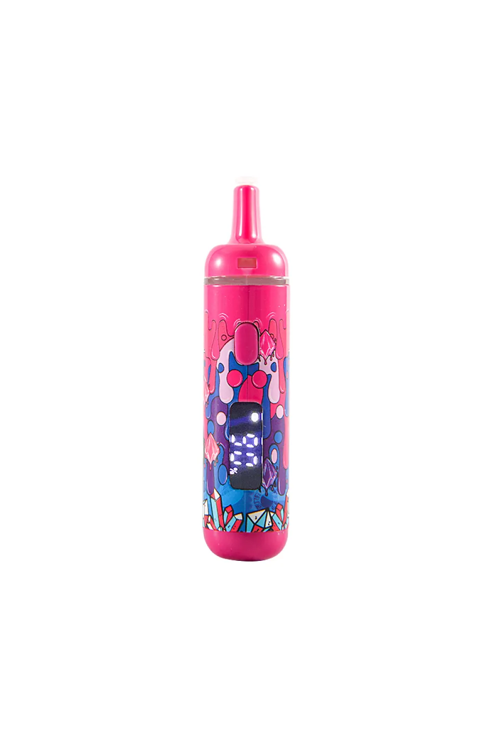 New Packman with Screen 2g Disposable