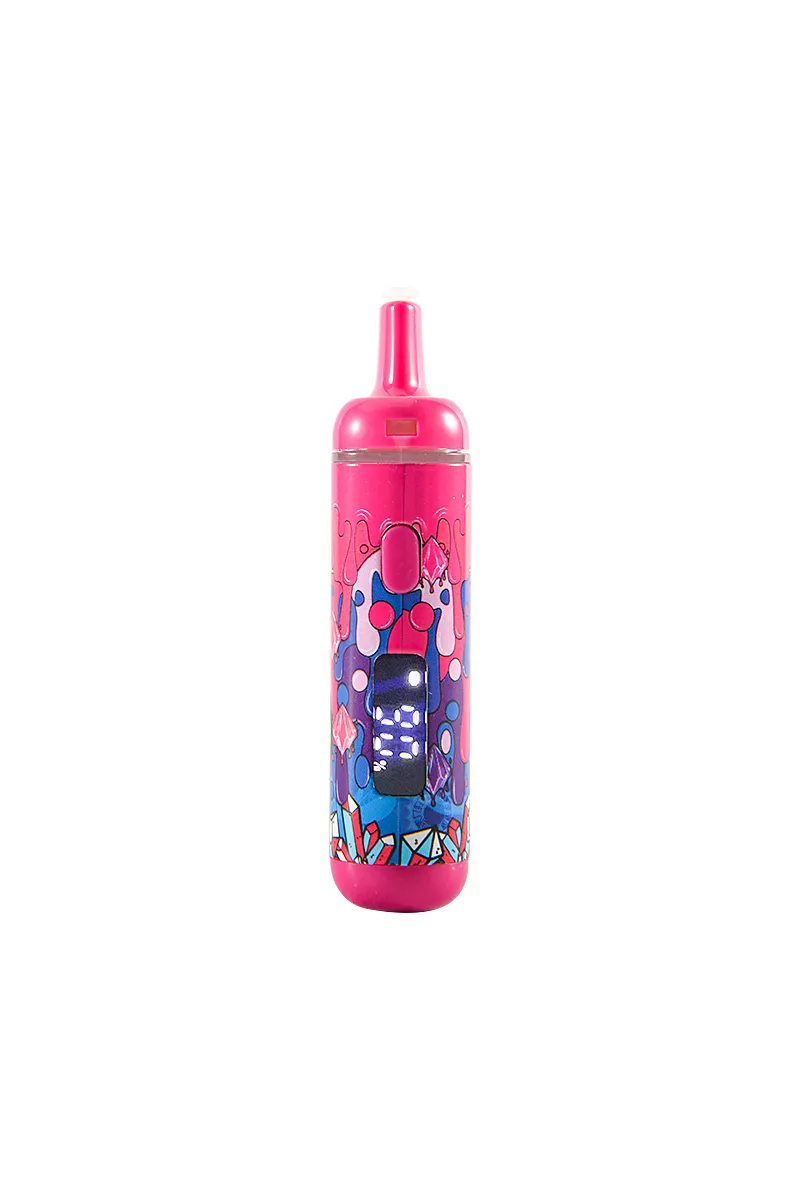 New Packman with Screen 2g Disposable