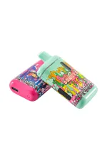 New Packman with Screen 2g Disposable