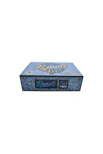 300pcs/lot Germany Stock Fryd Donut 2g Disposable