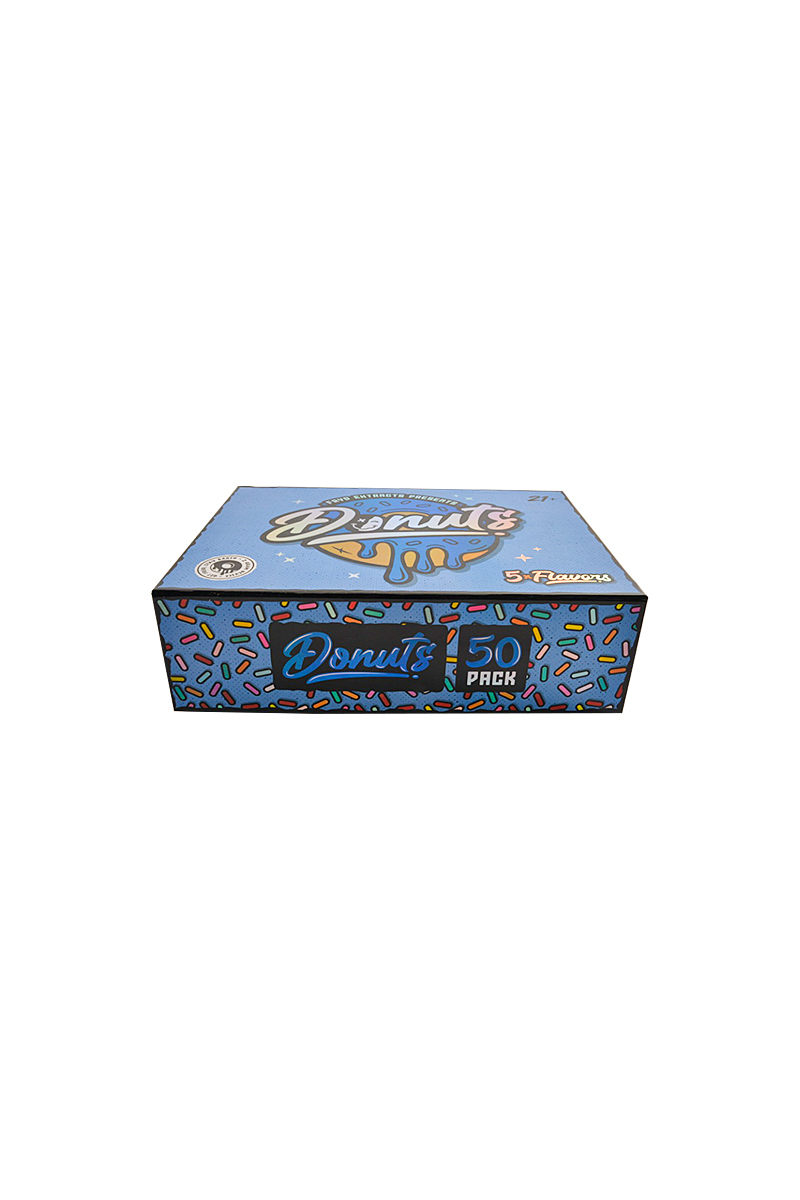 150pcs/lot USA Fryd Donut 2g Disposable
