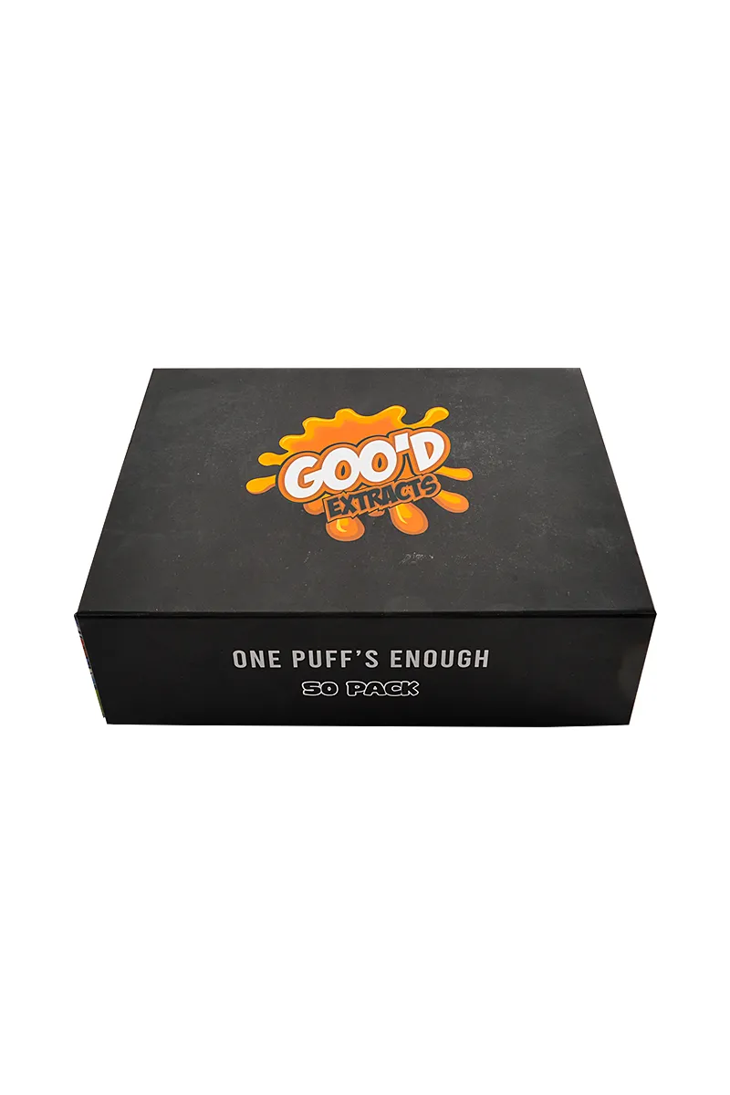 Goo'd Extract 2g Disposable