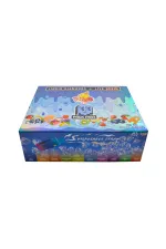 200pcs/lot USA 2g Melt Packman With Screen Disposable