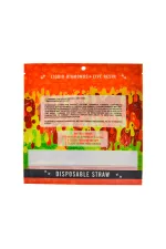 New Packman with Screen 2g Disposable