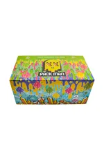 New Packman with Screen 2g Disposable