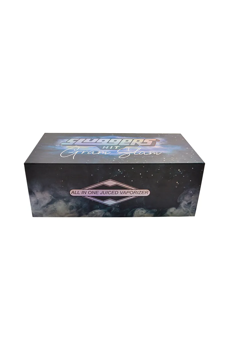 Sluggers Hit 2g Disposable