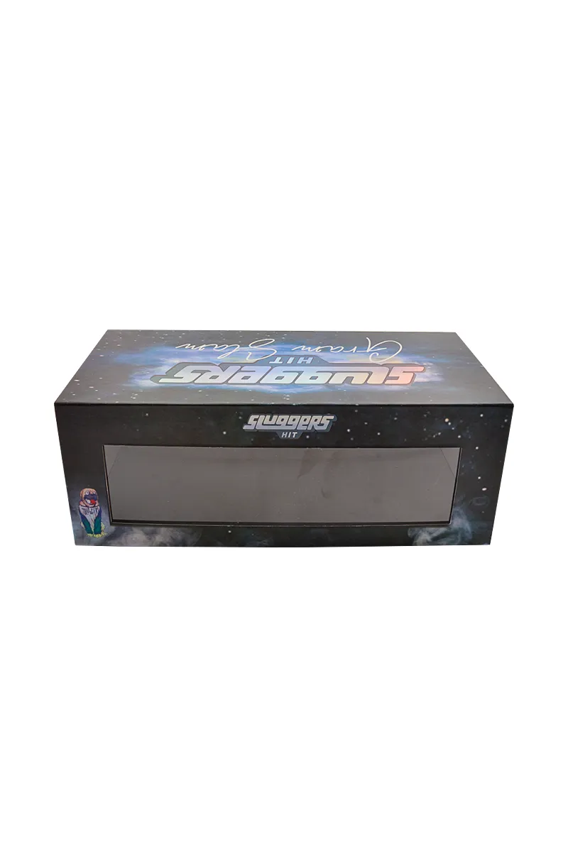 Sluggers Hit 2g Disposable