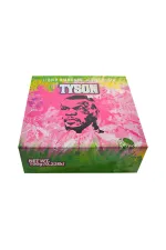 200pcs/lot USA Tyson Pod 2g With Digital Screen Disposable