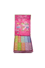 200pcs/lot USA Tyson Pod 2g With Digital Screen Disposable