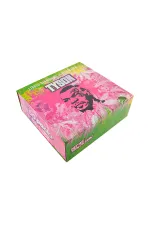 200pcs/lot USA Tyson Pod 2g With Digital Screen Disposable