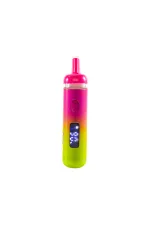 200pcs/lot USA Tyson Pod 2g With Digital Screen Disposable