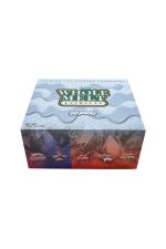 USA 500pcs/lot Whole Melt V3 2g Disposable