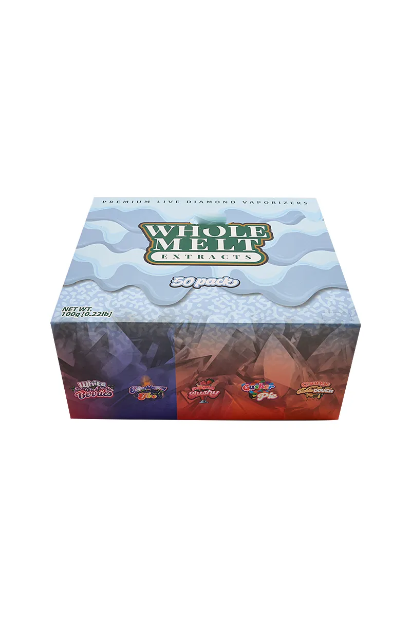 Whole Melt V3 2g Disposable