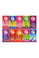 200pcs/lot USA Stock Cookies 2g With Screen Disposable