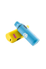 Cookies 2g With Digital Screen Disposable