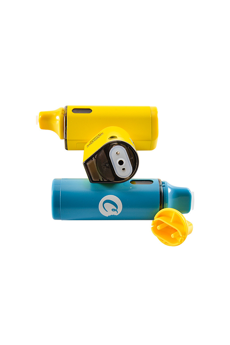 Cookies 2g With Digital Screen Disposable