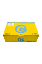 200pcs/lot USA Stock Cookies 2g With Screen Disposable