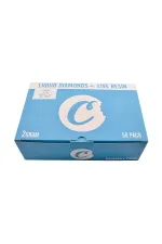 200pcs/lot USA Stock Cookies 2g With Screen Disposable