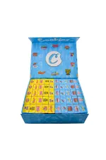200pcs/lot USA Stock Cookies 2g With Screen Disposable