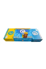 200pcs/lot USA Stock Cookies 2g With Screen Disposable