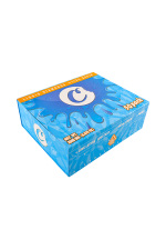 Cookies 2g With Digital Screen Disposable