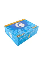 200pcs/lot USA Stock Cookies 2g With Screen Disposable