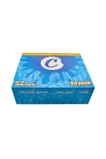 200pcs/lot USA Stock Cookies 2g With Screen Disposable