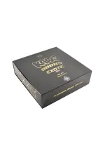 Kaws Moon Rocks Exotic Edition 1 oz Glass Jar