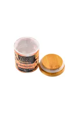 Kaws Moon Rocks Exotic Edition 1 oz Glass Jar
