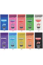 USA Packwoods X Runtz 1g Regular Disposable 100pcs/lot 
