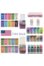 USA Packwoods X Runtz 1g Regular Disposable 100pcs/lot 