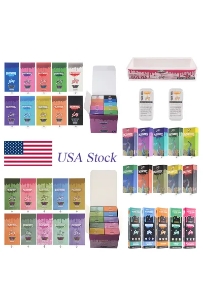 USA Packwoods X Runtz 1g Regular Disposable 100pcs/lot  01
