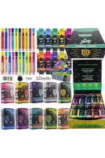 USA Packwoods X Runtz 1g Regular Disposable 100pcs/lot 