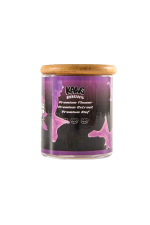 Kaws Moon Rocks OG Edition 1 oz Glass Jar