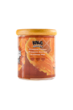 Kaws Moon Rocks Gelato Edition 1 oz Glass Jar