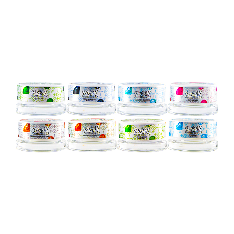 Persy the True OG Baller Box 1 oz Glass Jar