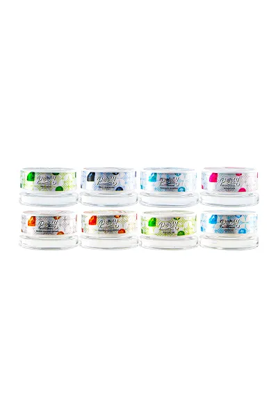 Persy the True OG Baller Box 1 oz Glass Jar 02