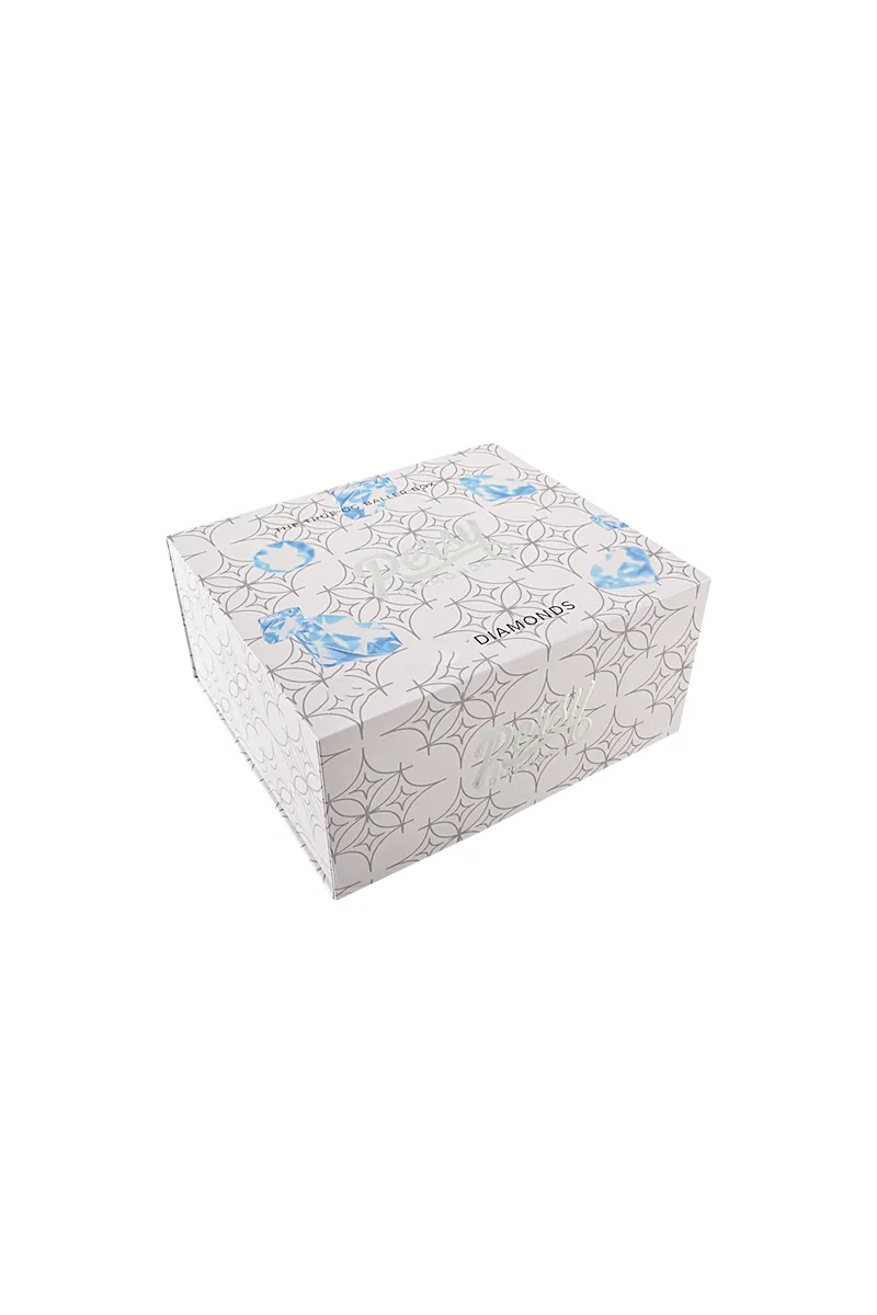 Persy the True OG Baller Box 1 oz Glass Jar